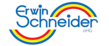 Erwin Schneider logo